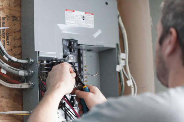 Electrical Maintenance Services in Avondale, LA